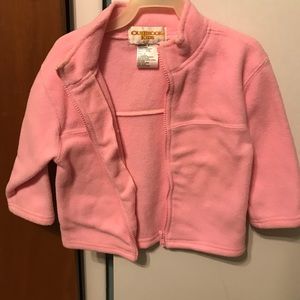 Girls jacket
